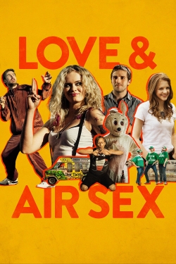 watch-Love & Air Sex