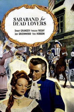 watch-Saraband for Dead Lovers