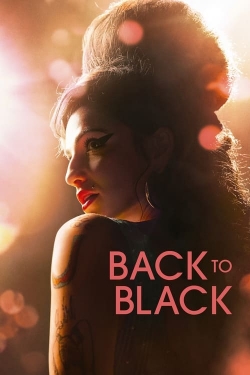 watch-Back to Black