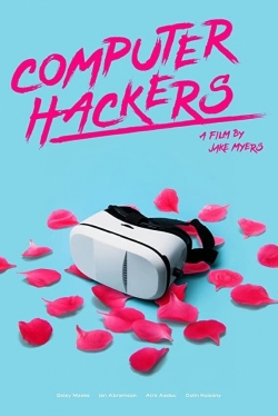 watch-Computer Hackers
