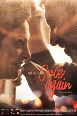 watch-Once Again