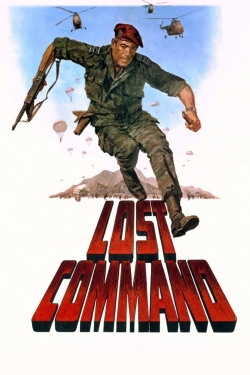 watch-Lost Command