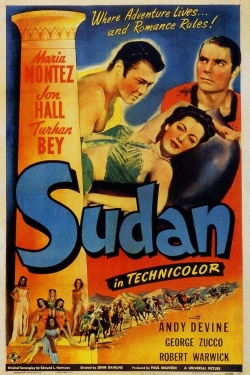 watch-Sudan