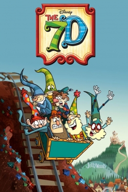 watch-The 7D
