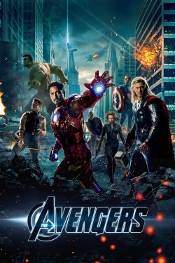 watch-The Avengers