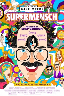 watch-Supermensch: The Legend of Shep Gordon