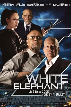 watch-White Elephant