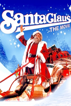 watch-Santa Claus: The Movie