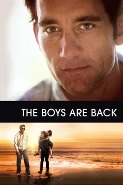 watch-The Boys Are Back