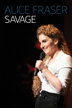 watch-Alice Fraser: Savage