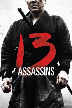 watch-13 Assassins