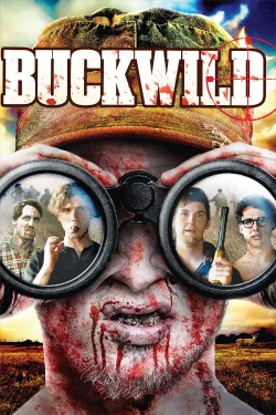 watch-Buck Wild