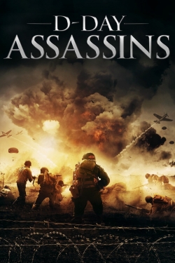 watch-D-Day Assassins