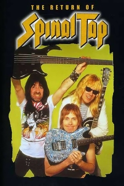 watch-The Return of Spinal Tap