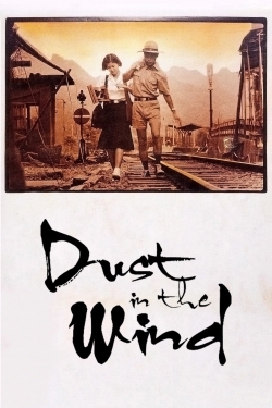 watch-Dust in the Wind