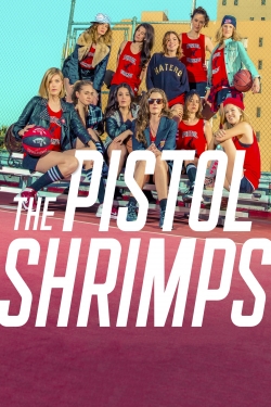 watch-The Pistol Shrimps
