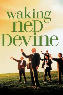 watch-Waking Ned