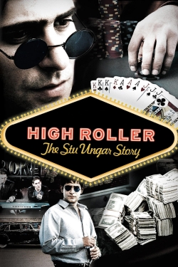 watch-High Roller: The Stu Ungar Story