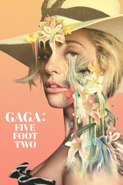 watch-Gaga: Five Foot Two