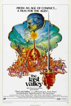watch-The Last Valley