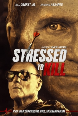 watch-Stressed to Kill