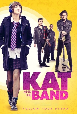 watch-Kat and the Band