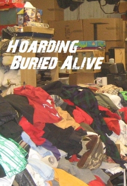 watch-Hoarding: Buried Alive