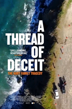 watch-A Thread of Deceit: The Hart Family Tragedy