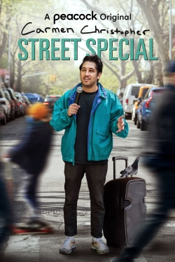 watch-Carmen Christopher: Street Special