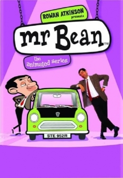 watch-Mr. Bean: The Animated Series