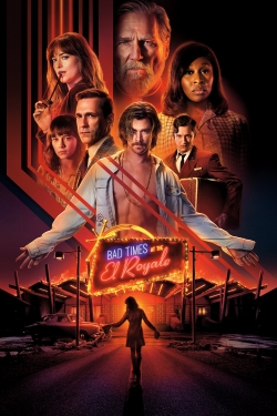 watch-Bad Times at the El Royale