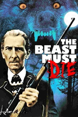 watch-The Beast Must Die