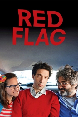 watch-Red Flag