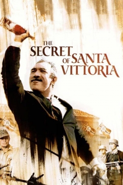watch-The Secret of Santa Vittoria