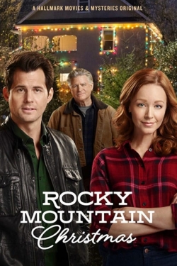 watch-Rocky Mountain Christmas