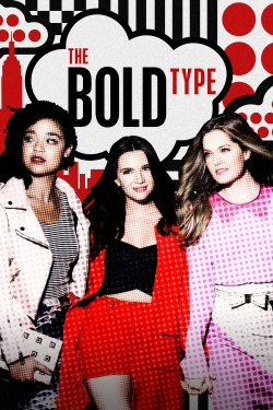 watch-The Bold Type