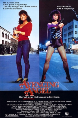 watch-Avenging Angel