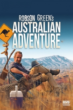 watch-Robson Green's Australian Adventure