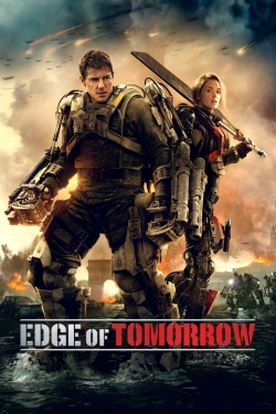 watch-Edge of Tomorrow