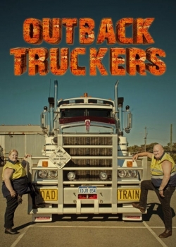 watch-Outback Truckers