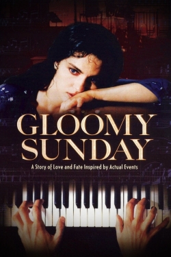 watch-Gloomy Sunday