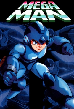 watch-Mega Man