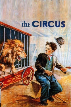 watch-The Circus