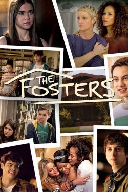 watch-The Fosters