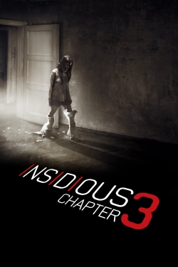 watch-Insidious: Chapter 3