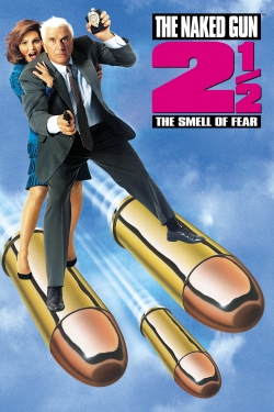 watch-The Naked Gun 2½: The Smell of Fear