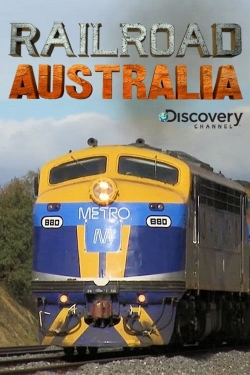 watch-Railroad Australia