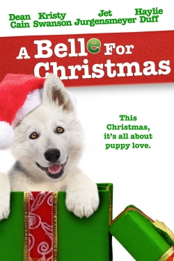 watch-A Belle for Christmas
