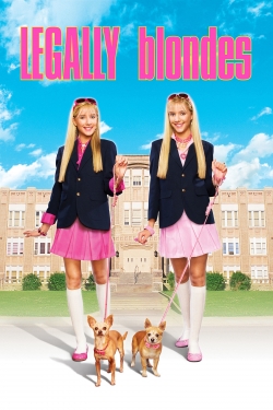 watch-Legally Blondes
