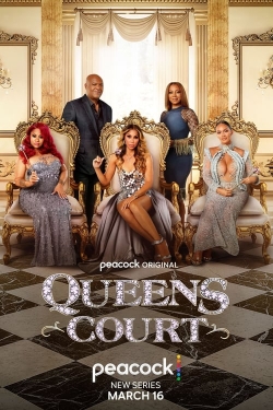 watch-Queens Court